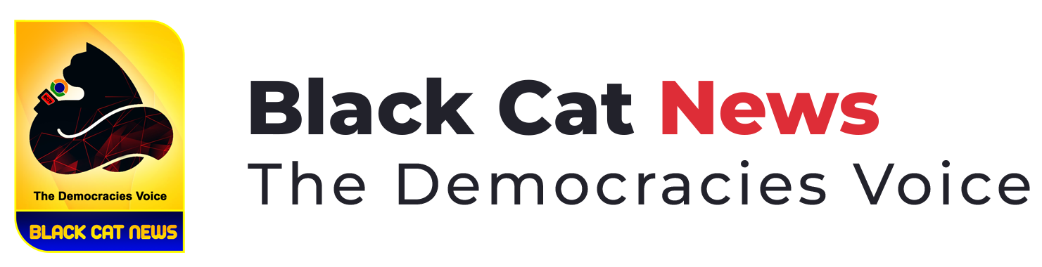 Black Cat News Network